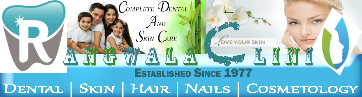 Rangwala Clinic Dermatology Cosmetology dental mumbai